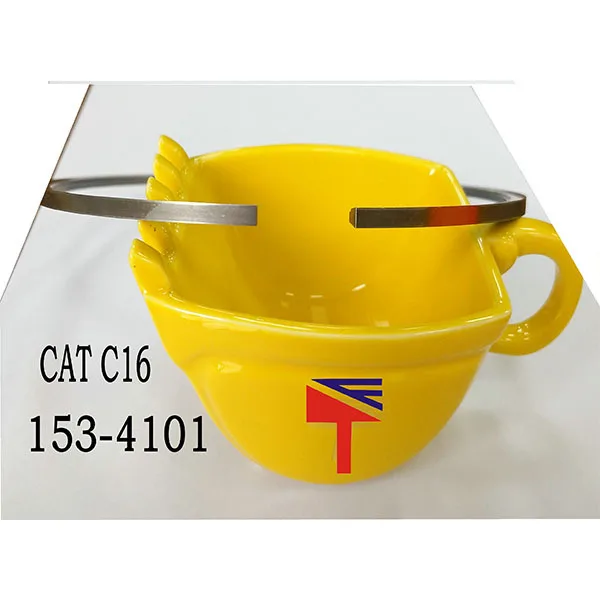 

Supply Excavator Parts 3456 C16 Piston Rings 153-4101 147-1730 139-8505