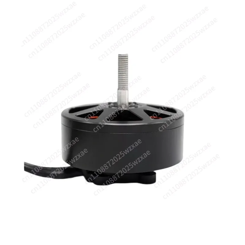 3115 900kv brushless 10inch frame racing fpv drone motor, 6s racing motor for model