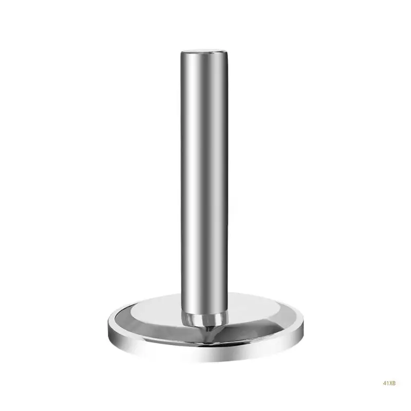 

41XB Tenderizer Stainless Steel Pounder Flattener Home Hammer