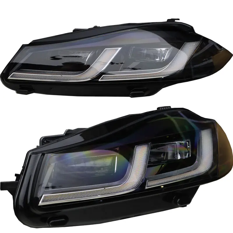 

2022 Upgraded Performance Parts For Jaguar XF 2012 Installable Headlights Without Replacing Front Bumper New Condition2025