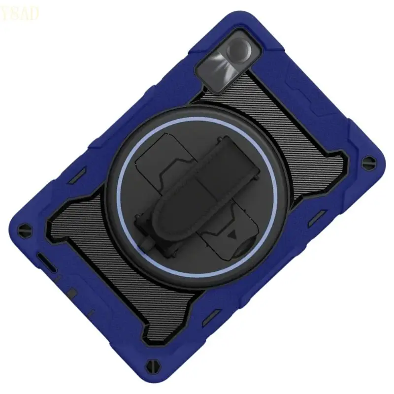 

Y8AD Protective Cover for Pad 2023 Featuring Shockproof Designing Tablets Sleeve