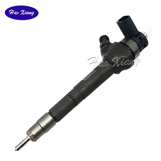 High Quality Brand New Car Diesel Injector OEM 0445110369 / 03L130277J For Bosch VW Automotive Parts