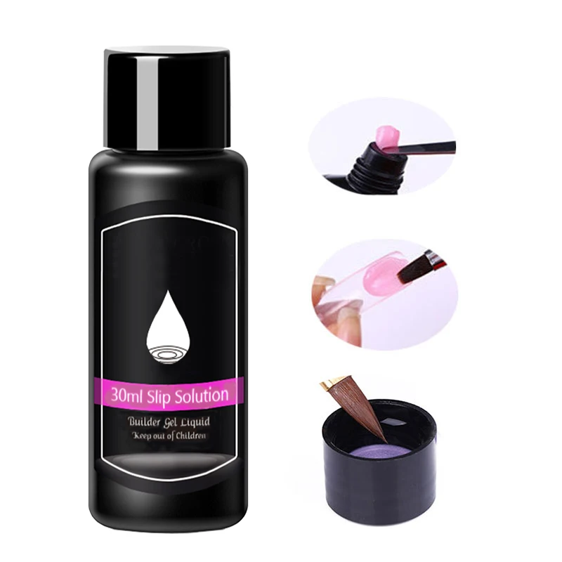 Limegirl بولي مسمار الأشعة فوق البنفسجية جل مجموعة للأظافر تمديد سريع بناء نقع قبالة الأشعة فوق البنفسجية Polys مسمار جل عدة مانيكير أدوات الديكور الفن