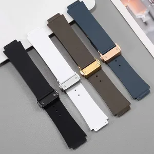 8 Main Sales Hublot Bracelet - №7