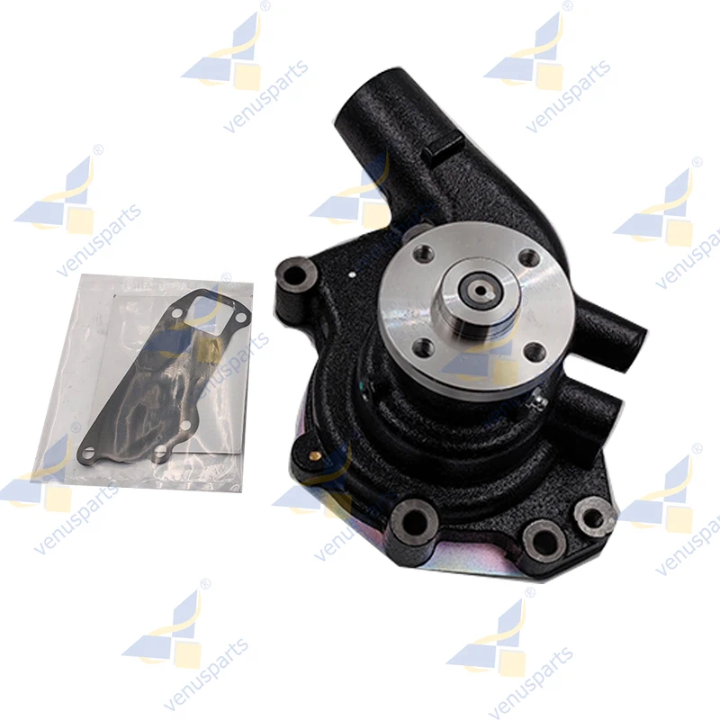 

4BD1 Water Pump For Isuzu Truck Excavator Engine Overhaul Rebuild Kit