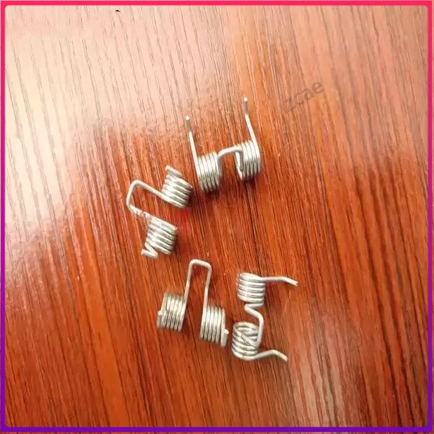 1PCS Latch Spring 000095.02 For DJI Agras T40 T20P Agricultural Drone Arm Lock Repair Spare Parts