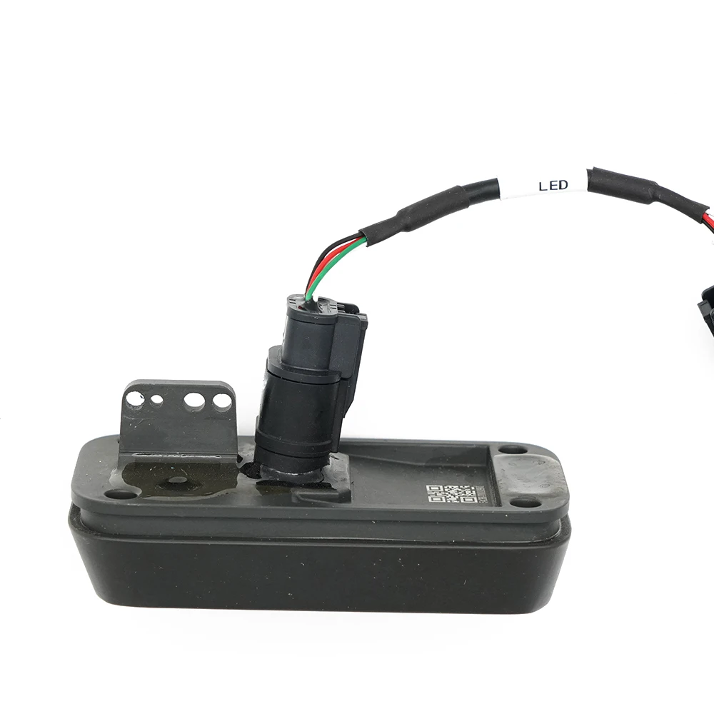 

Auxiliary Bottom Light Module Including Signal Cable UAV Accessories Suitable for DJI T40/T20P Agricultural Drone