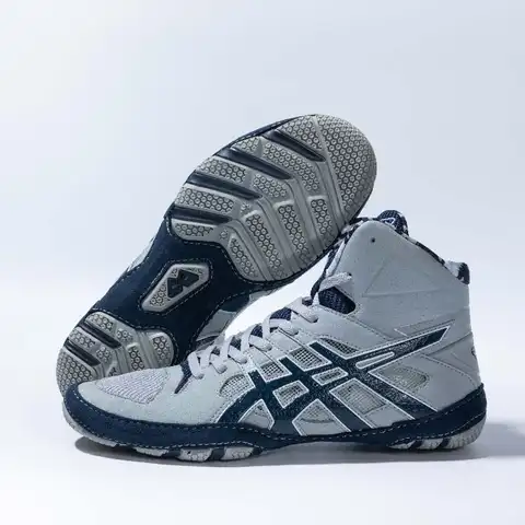 Scarpe da boxe Scarpe sportive Traspiranti AntiscivoloMesh Traspirante Altezza crescente Ammortizzazione antiscivolo impermeabile