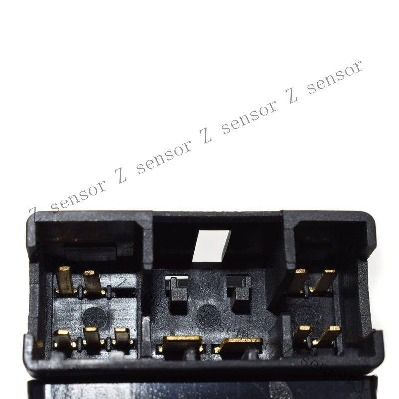Z+ Master Power Window Switch Front Left For 1996-1998 Mazda MPV Protege BC8E66350A 6