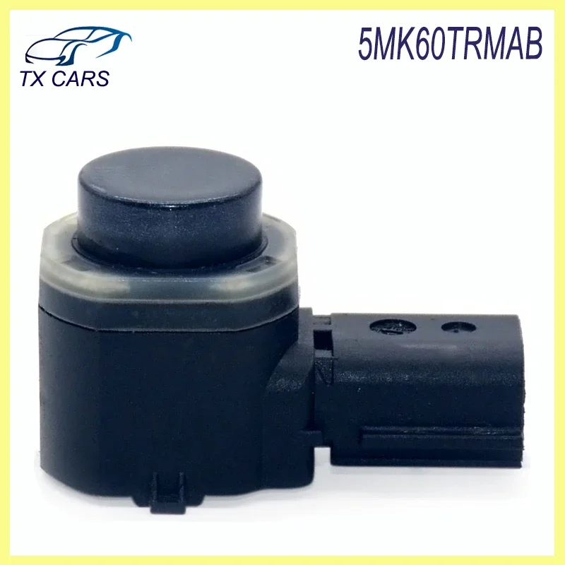 

Shiny Black 5MK60TRMAB PDC Parking Sensor Radar For Jeep Dodge Chrysler Car Accessories