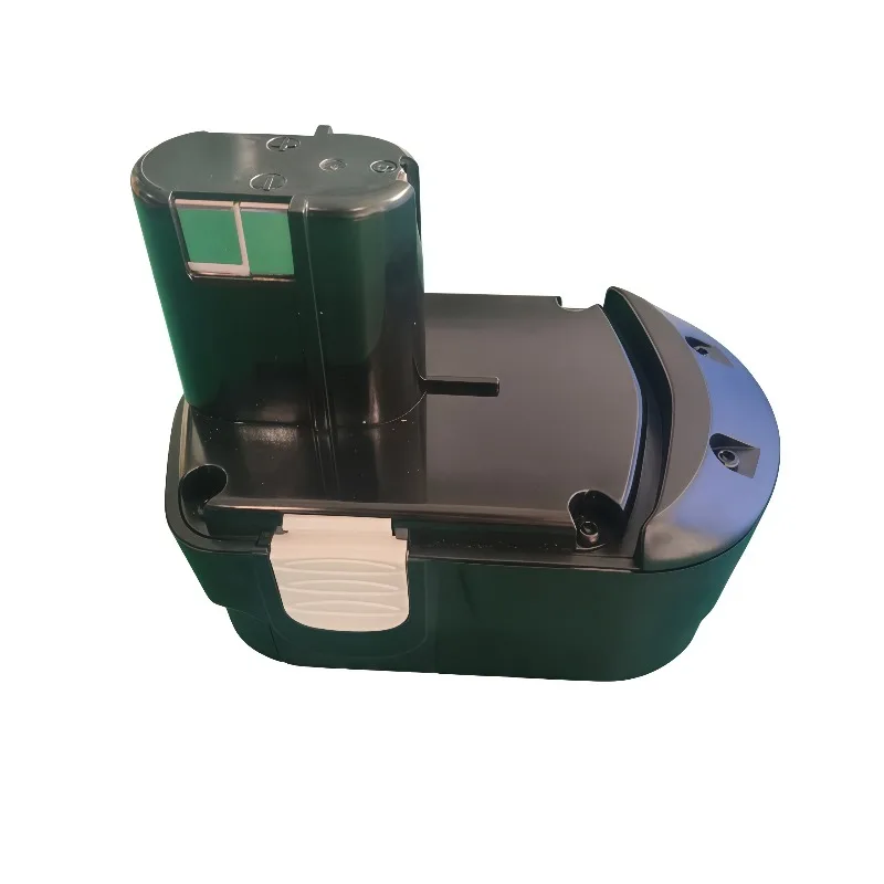 18V 4800-12800mAh Ni-MH Replacement Battery EB1814S EB1820 EB1812S EB1830HL For Hitachi DS18DL DS18DFL Power Tools