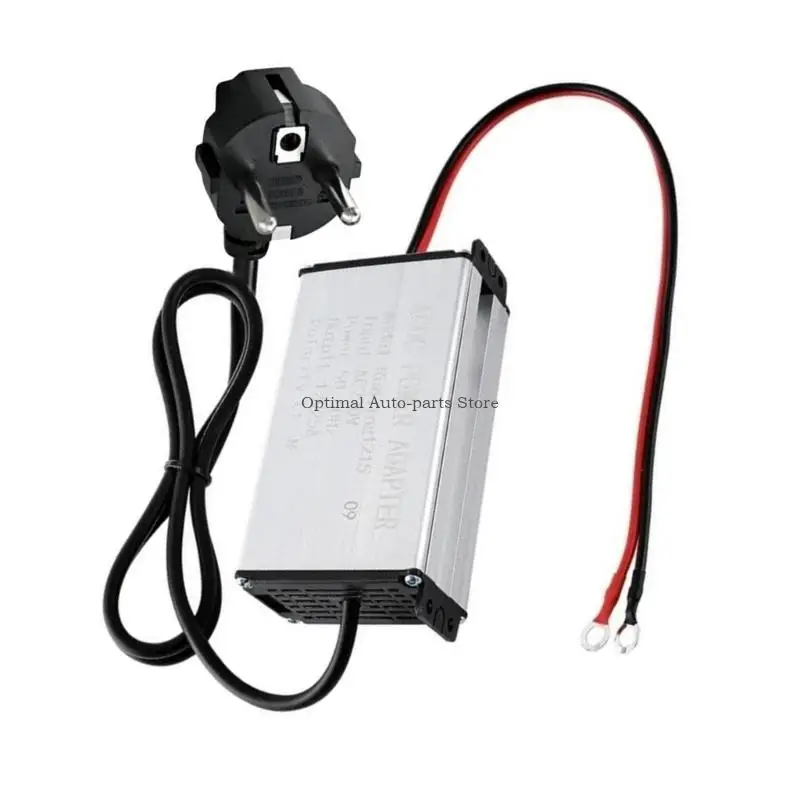

220V to 12V Converter with Overload and Short Circuit for 5KW / 8KW Automotive Parking Heaters