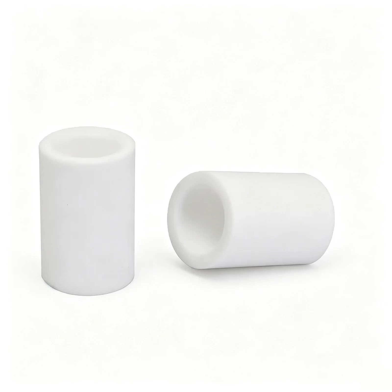ZFC Series Pipeline Vacuum Filter Element Negative Pressure Inline Air Filter Cartridge for Vacuum Generator
