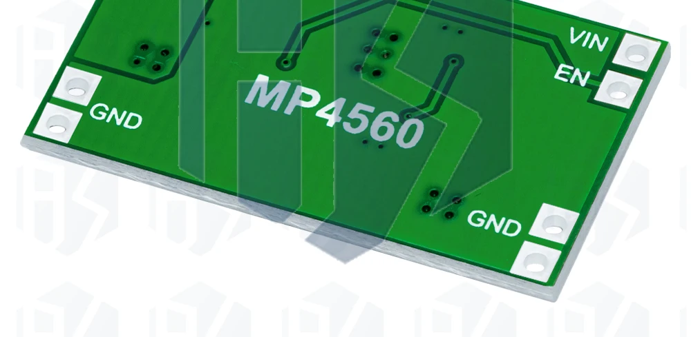 2a DC-DC mp4560 Step-Down stabilisierte Spannungs versorgungs modul Ausgang 8 ~ 55V bis 12V 9V 5V 3V – Detail 36