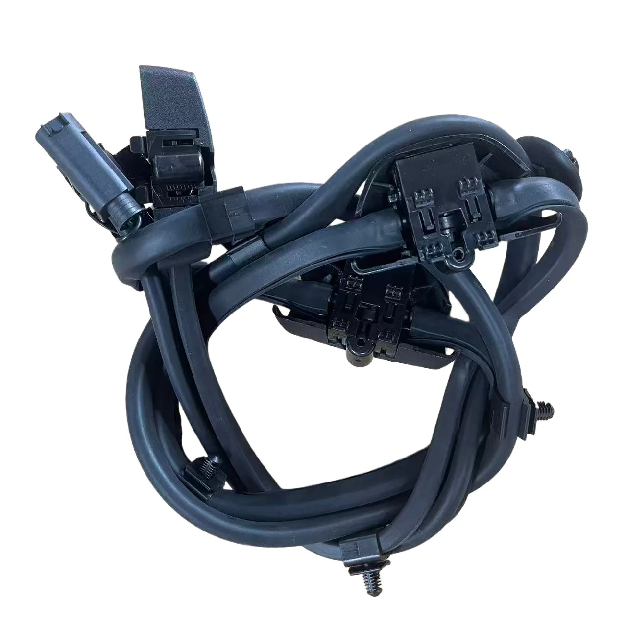 Automotive Parts Front Windshield Wiper Spray Nozzle  61667357373