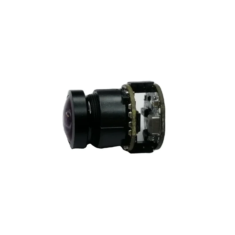 Custom high quality 2053 5-25V mirror image camera module AHD720 for car rearview mirror image camera