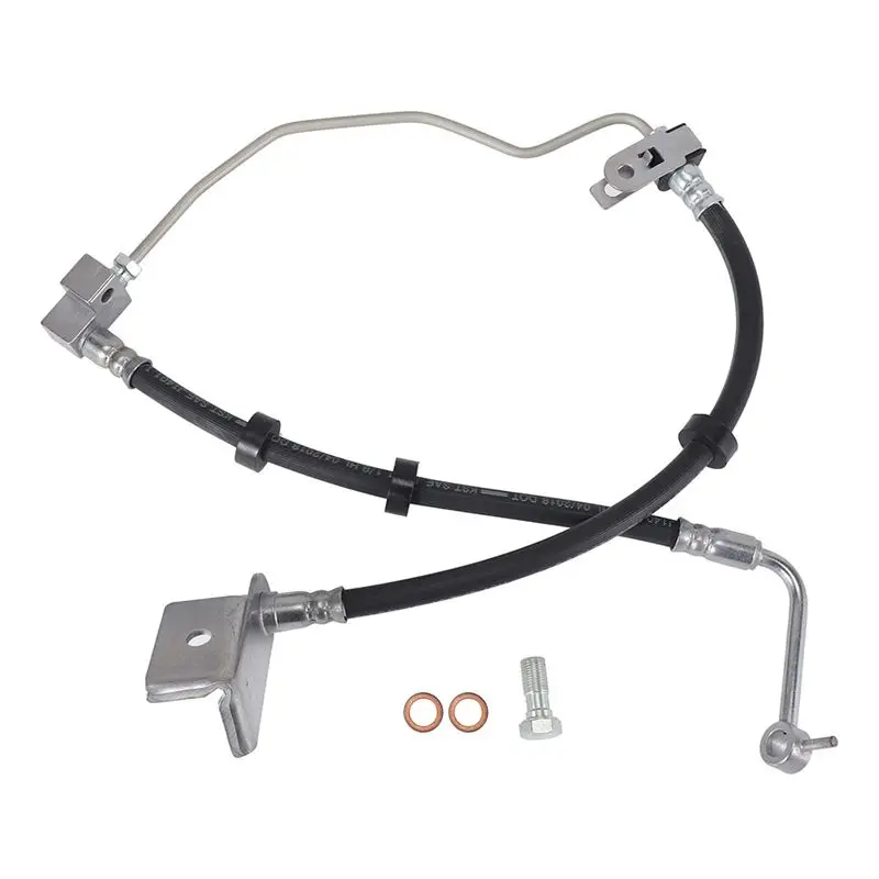 

Тормозной шланг AEE5, шланги тормозной системы LR096526 для Land Rover Discovery 4 2017, Range Rover Sport 2014