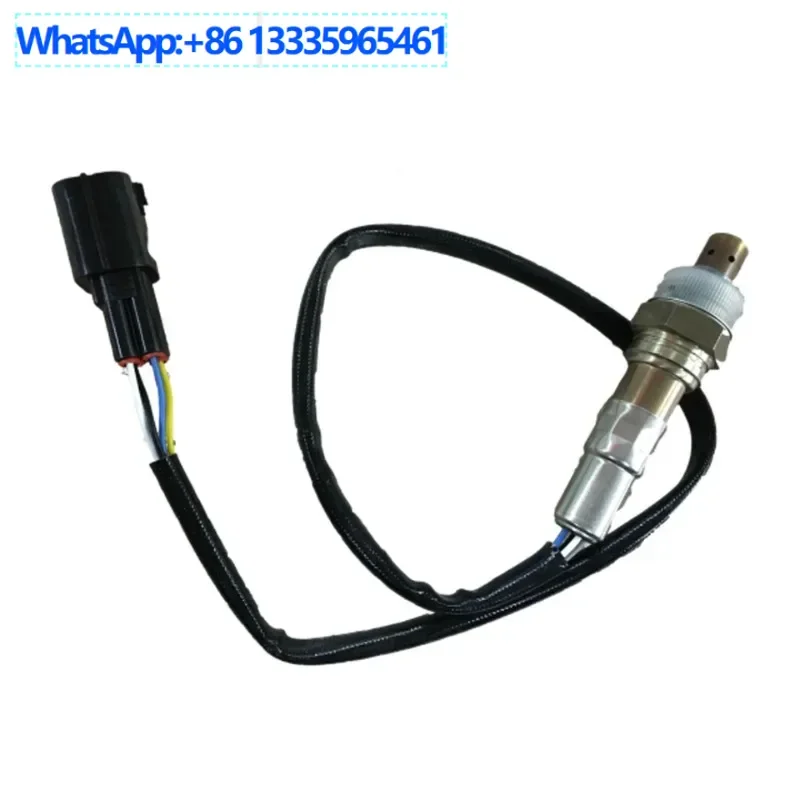 

2PCS Applicable to Mazda CW2010-2018 Automotive Oxygen Sensor LF8R-18-8G1A LF8R-18-8G1A