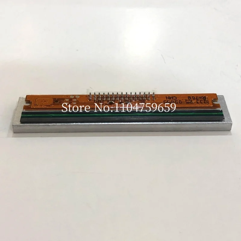 Original Thermal Printer Head for Bizerba Packaging Machine Spare Parts Thermal Printhead