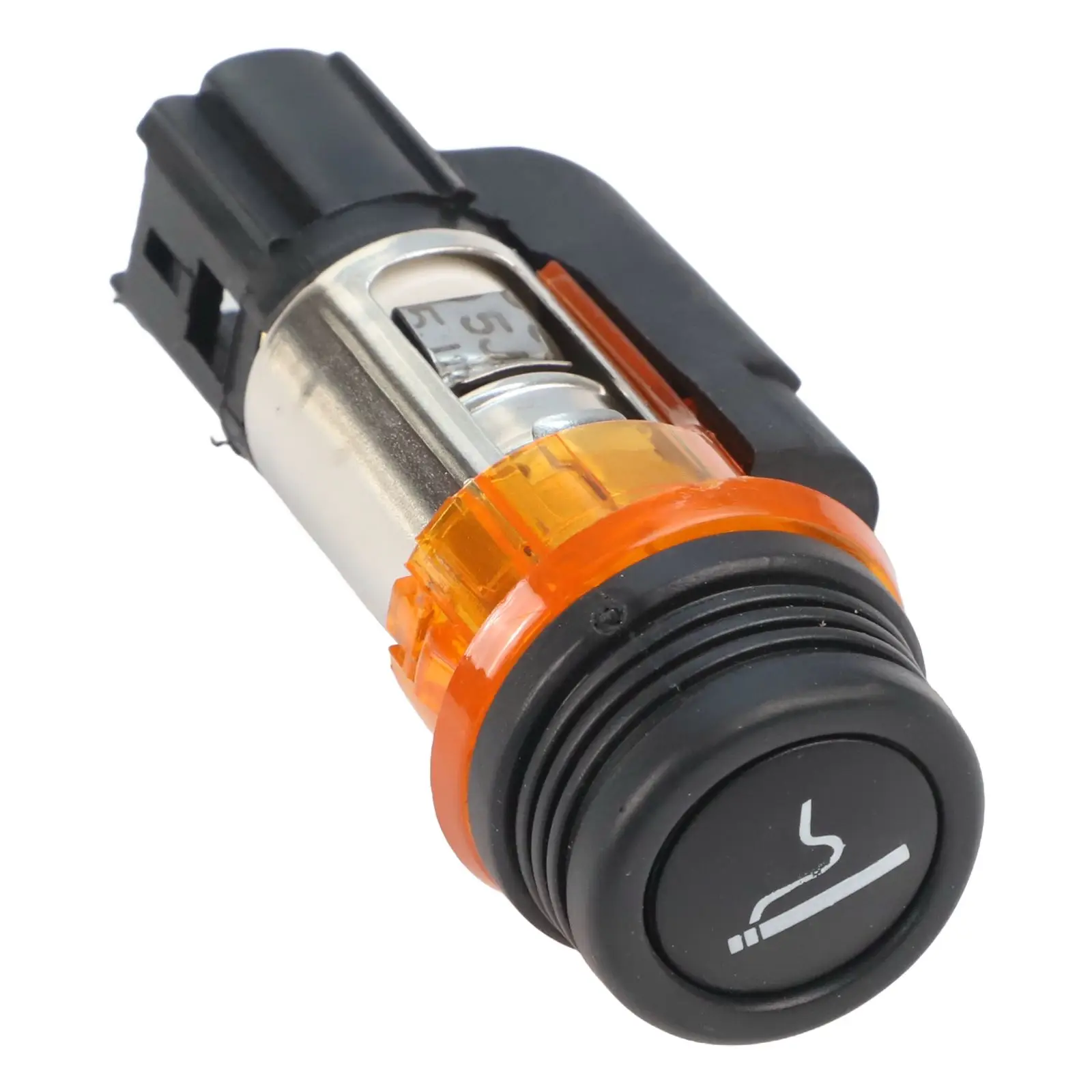 Car Electrical Repair Car Socket Car Power Connector Fit For C2 Fit For C3 Non-deformation Feature Easy Installation