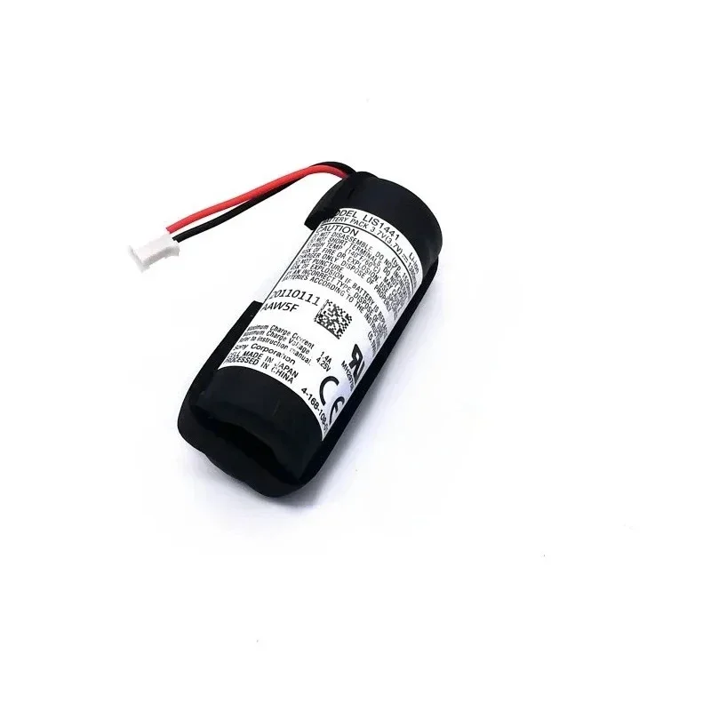 3.7 فولت 1380 مللي أمبير LIS1441 بطارية ليثيوم قابلة للشحن لسوني PS3 نقل وحدة تحكم الحركة اليد اليمنى #4