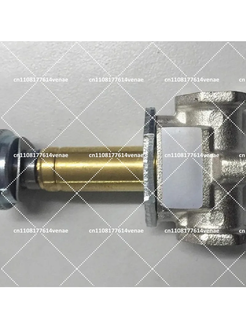 24V DC Pneumatic Solenoid Valve 5/2 Way 1/8