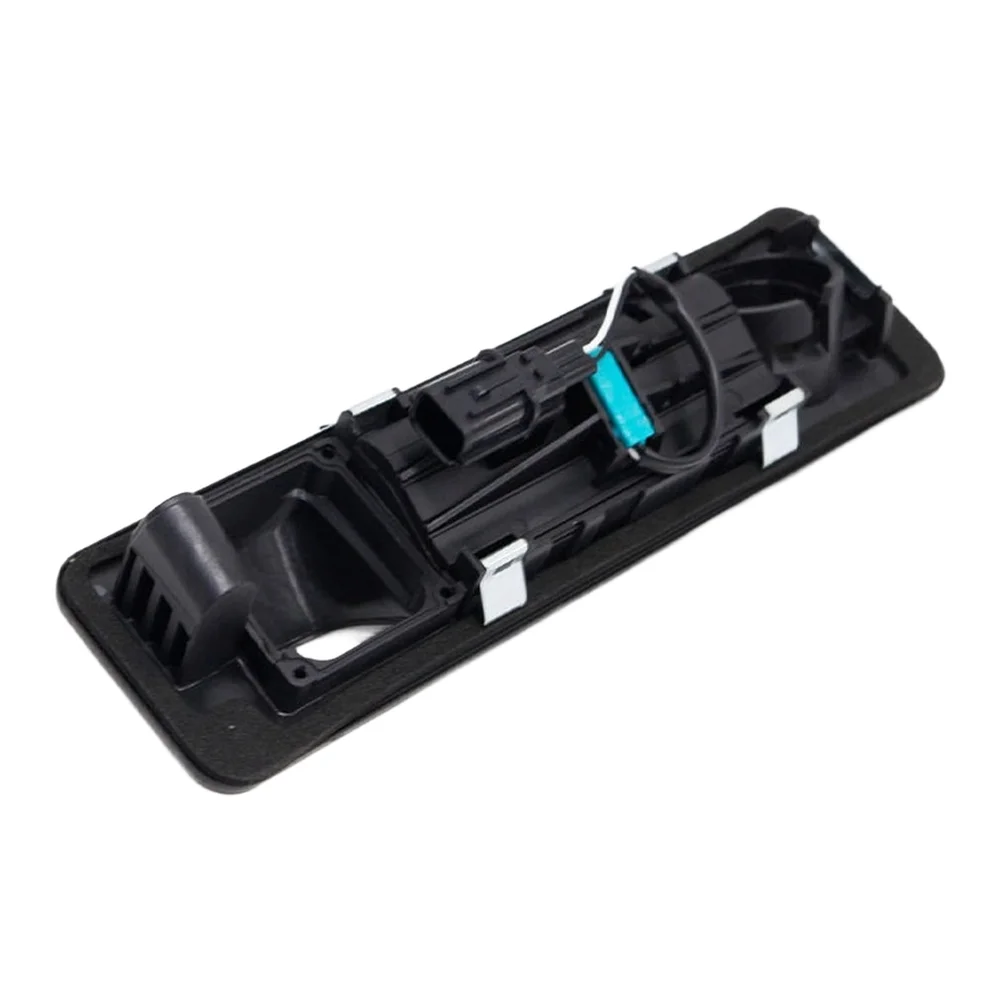 For Kia Optima 2016 through 2020 and For Kia K5 2016 through 2020 Tailgate Trunk Lid Release Handle Lock 81260D6010