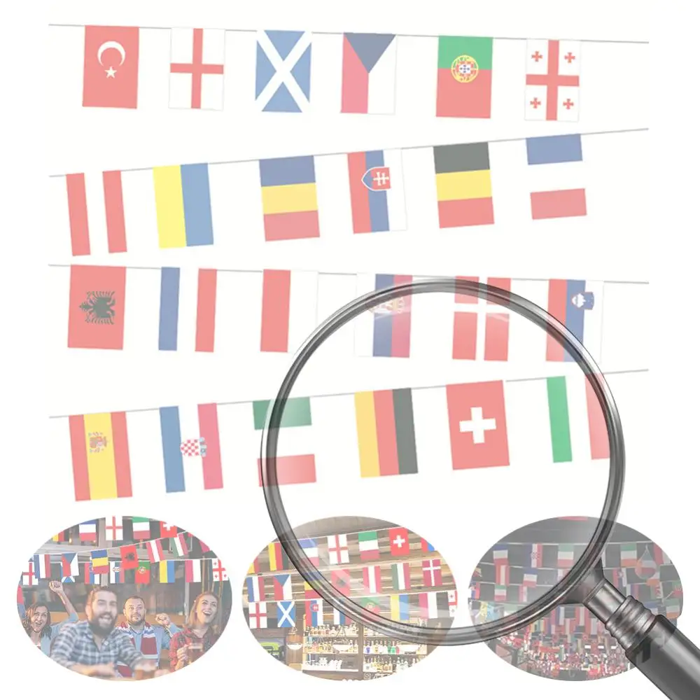 2024 Europe Countri…