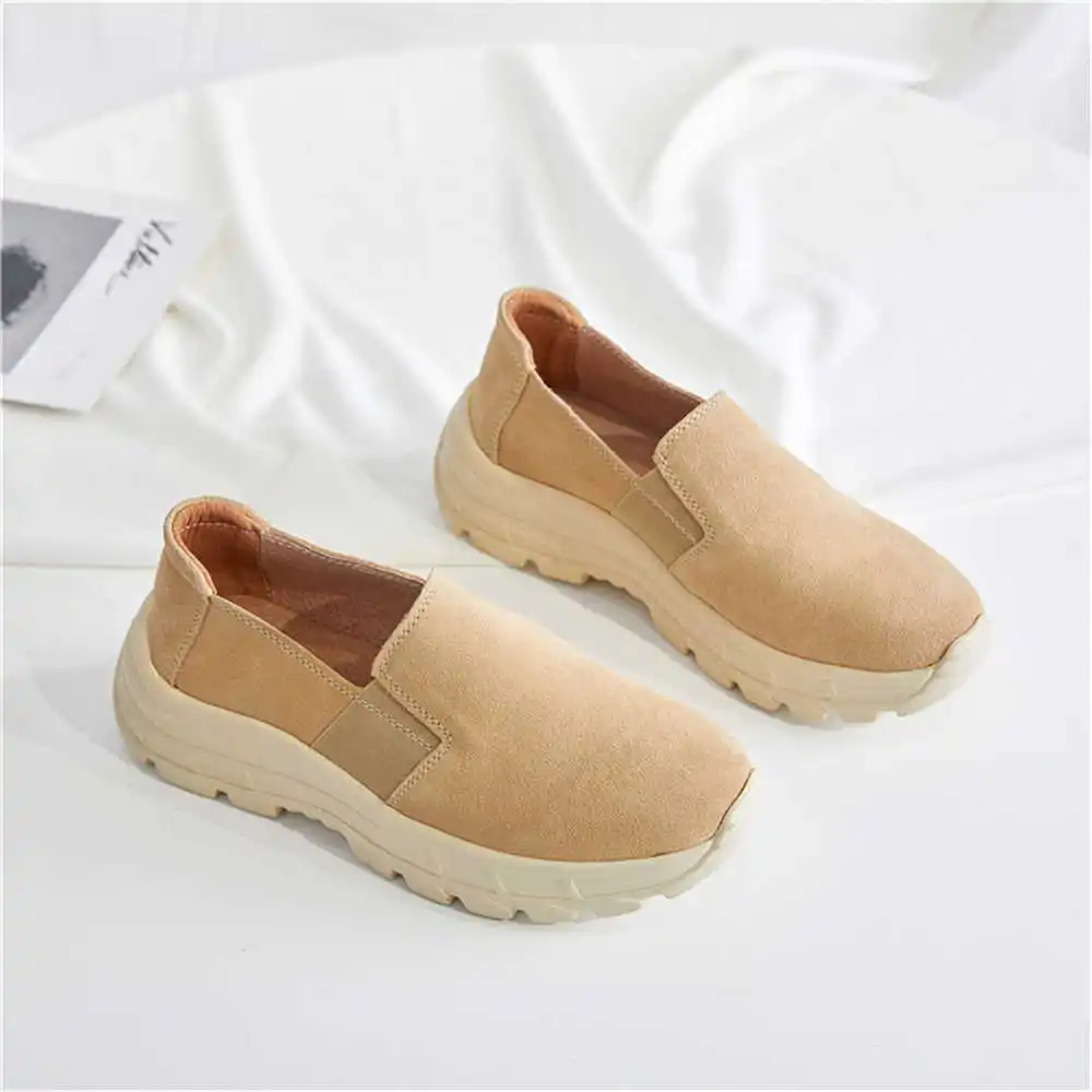 Thick-heeled Flatform Golf Tennis Skateboarding Summer Shoes Sale Vulcanized Sneakers Woman Sport Casuals 2025outdoor
