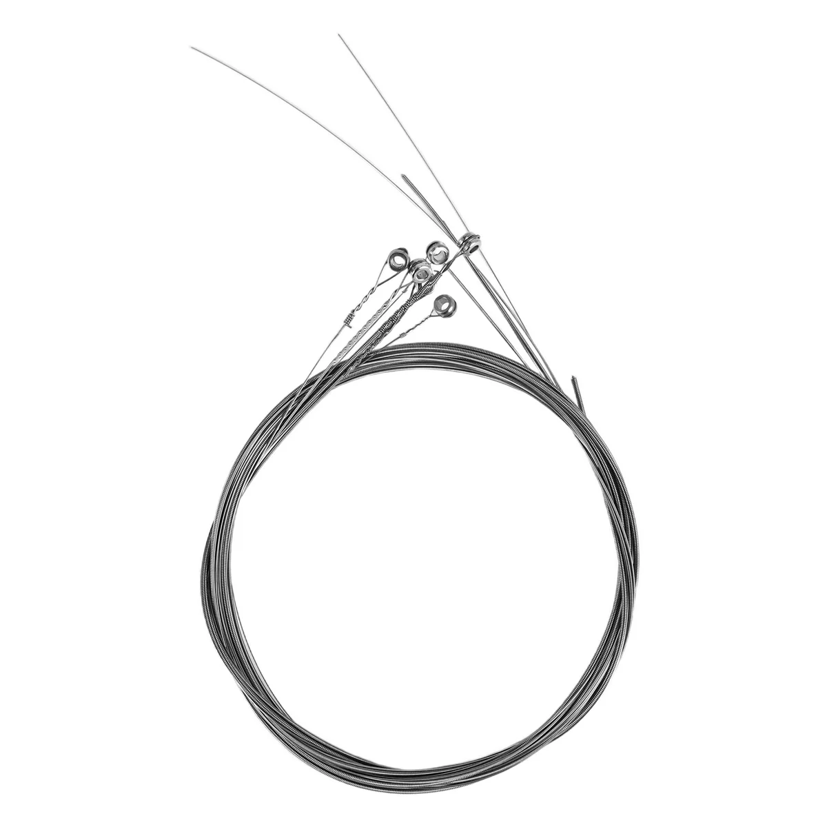 Practical 6Pcs 150Xl/.009In Electric Guitar Amp Strings Set for Fender