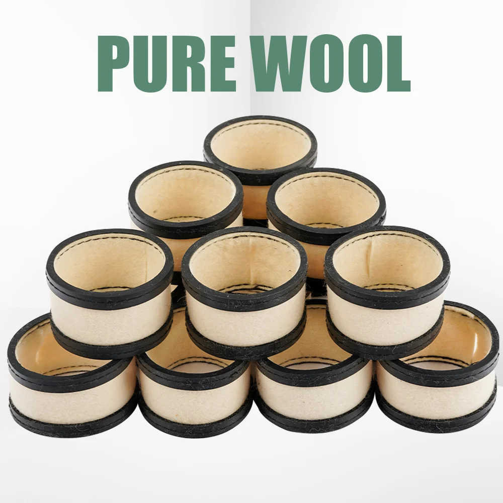 Automatic Billiard Ball Cleaner Machine Pool Ball Polishing Machine Wool Cleaning Pads for Snooker Pool Table Accessories
