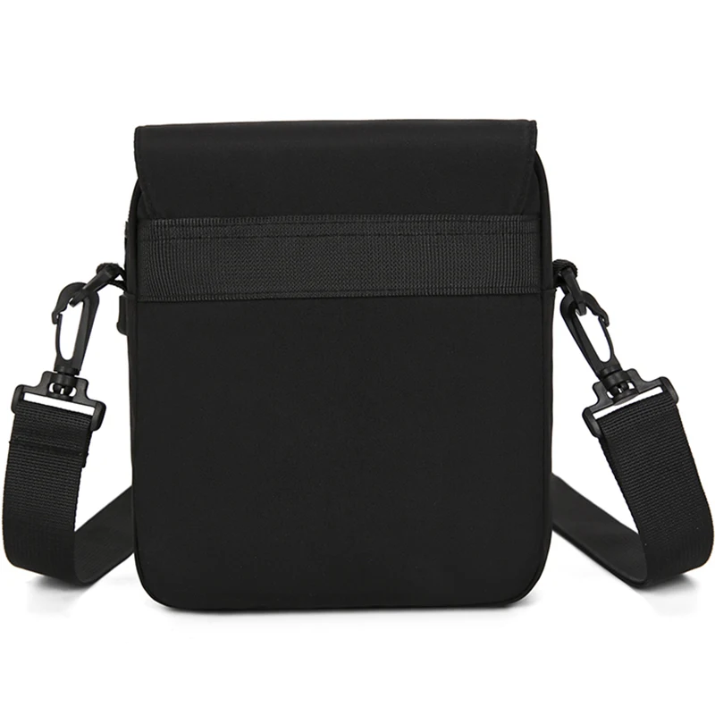 Trendy X-detail Crossbody Bag for Daily Outings Stylish Multi-color Compact Lightweight Versatile Casual Fashion Shoulder Bag