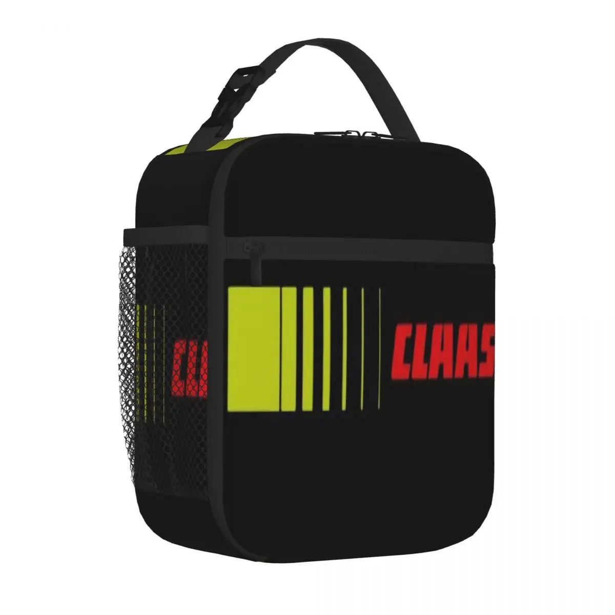 Claas Lunch Tote Lunchbox Thermo Container Lunch Bag For Kids