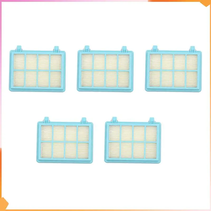B92A 5X Vacuum Cleaner Hepa Filter For  FC5832 FC5835 FC5836 FC5982 FC5988 FC9350 FC9351 FC9352 FC9353 Robot Parts