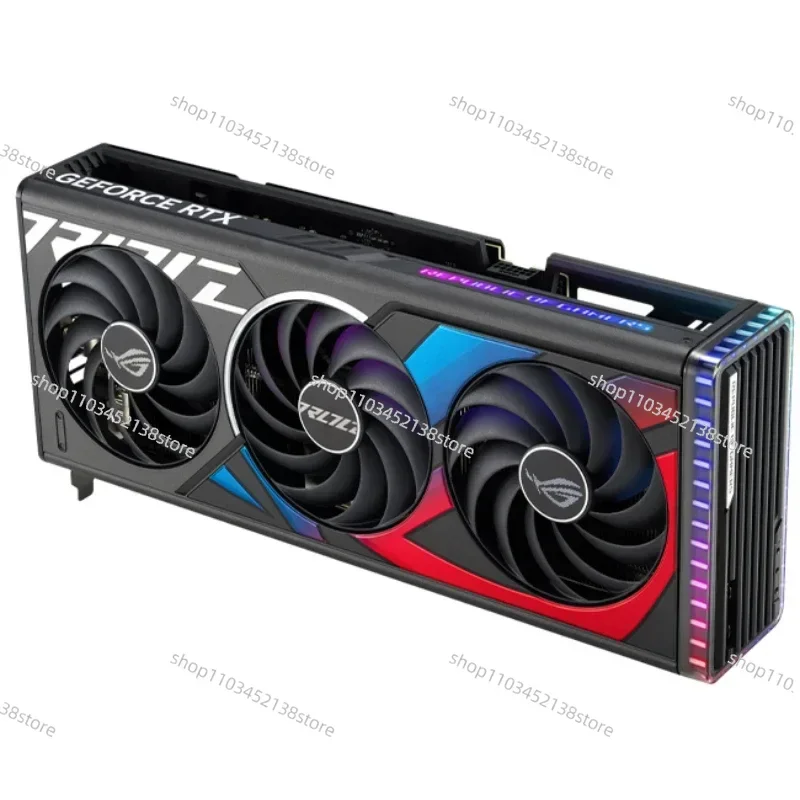 Hot Selling RTX 4070 4080 4090 Graphics Cards 12GB PC Gaming Nvid Ia Gpu 3060 Vga Graphic Card 4060 Placa De Video Computer