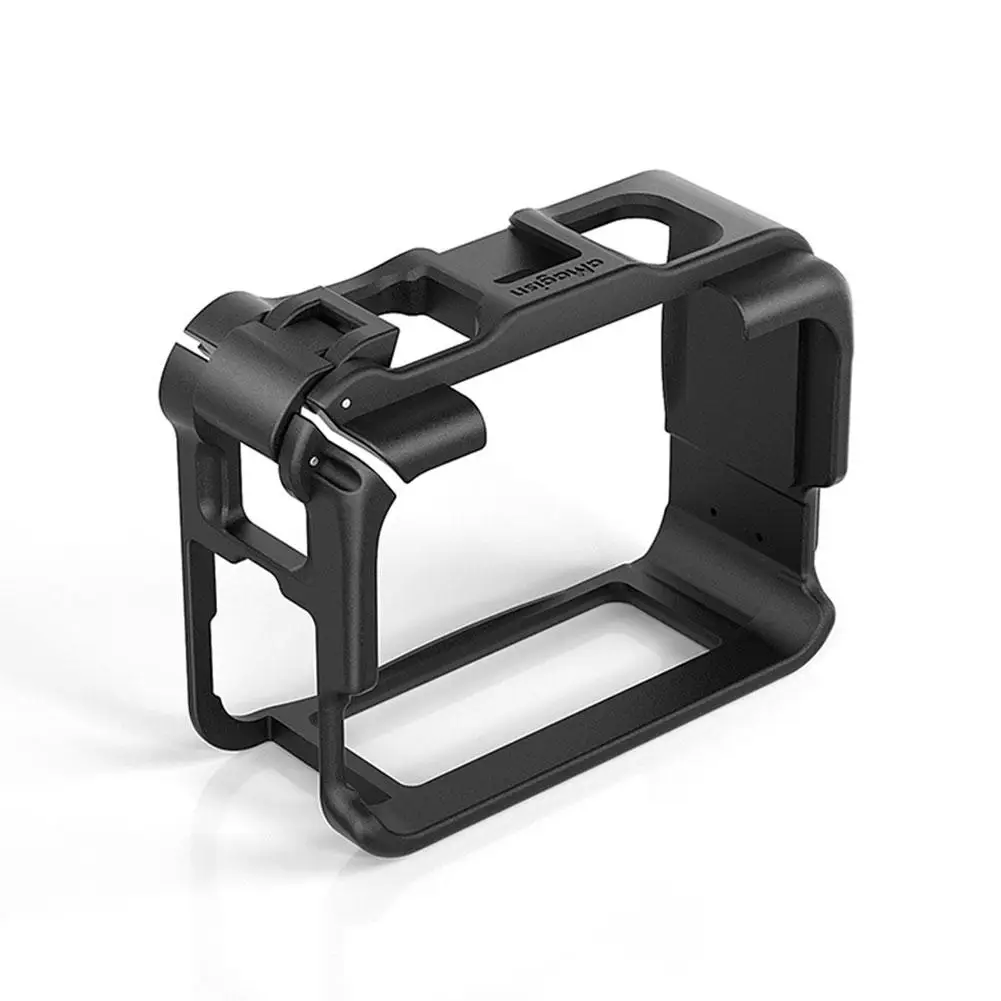 ABS Rabbit Cage Frame For Insta360 Ace Pro Protective Border Frame For Insta360 Ace Camera Accessories N7O8