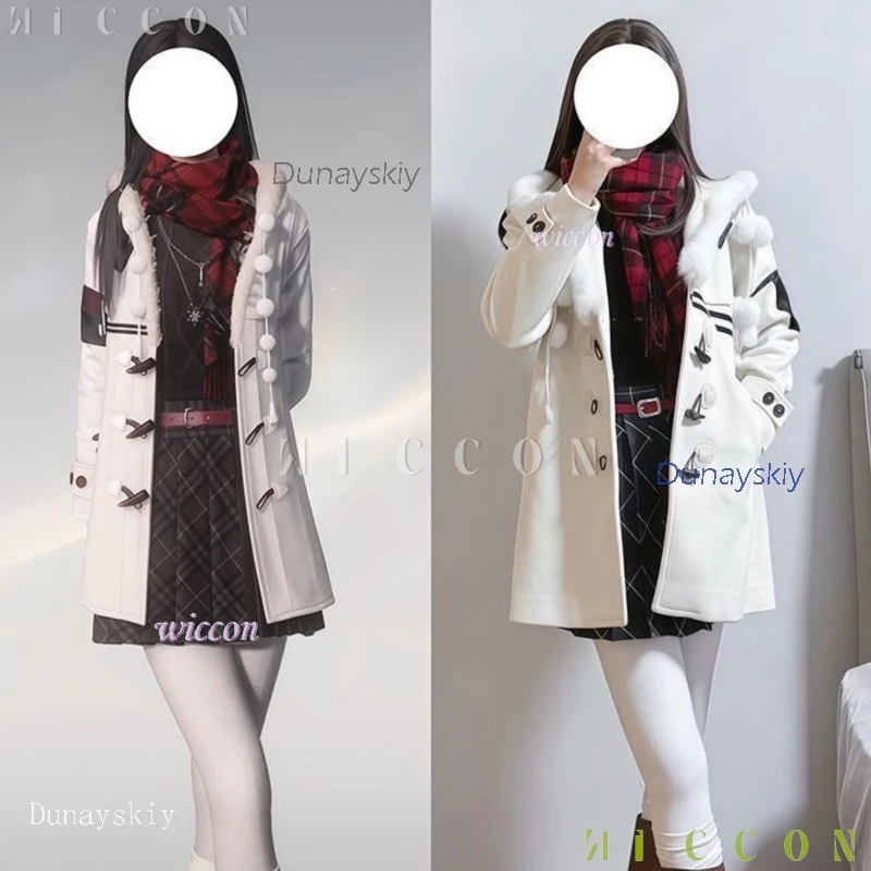 Christmas Cosplay A…