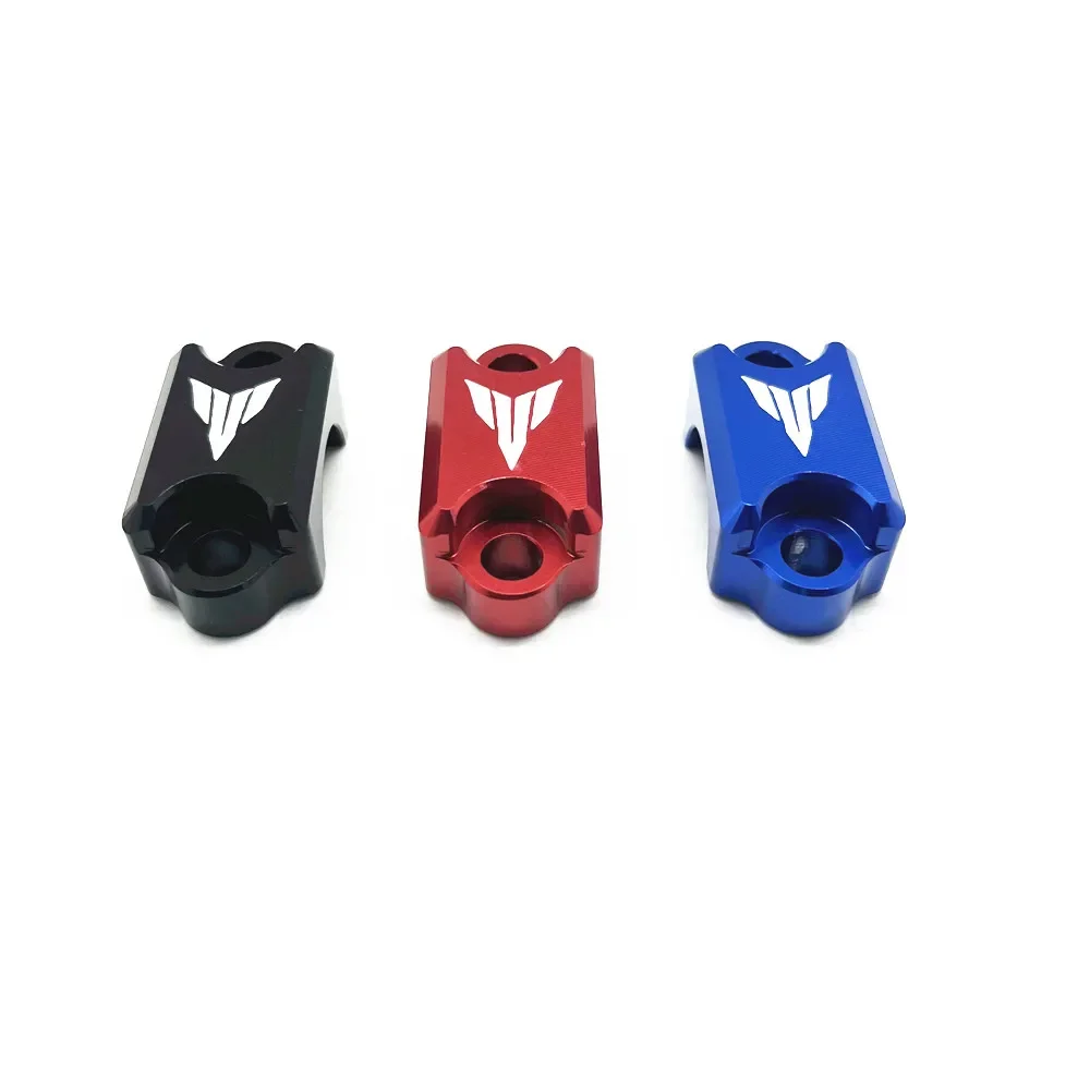 

Brake Master Cylinder Clamp Cover For Yamaha MT-09 2014-2020 FJ-09 / MT-09 Tracer 2015-2020