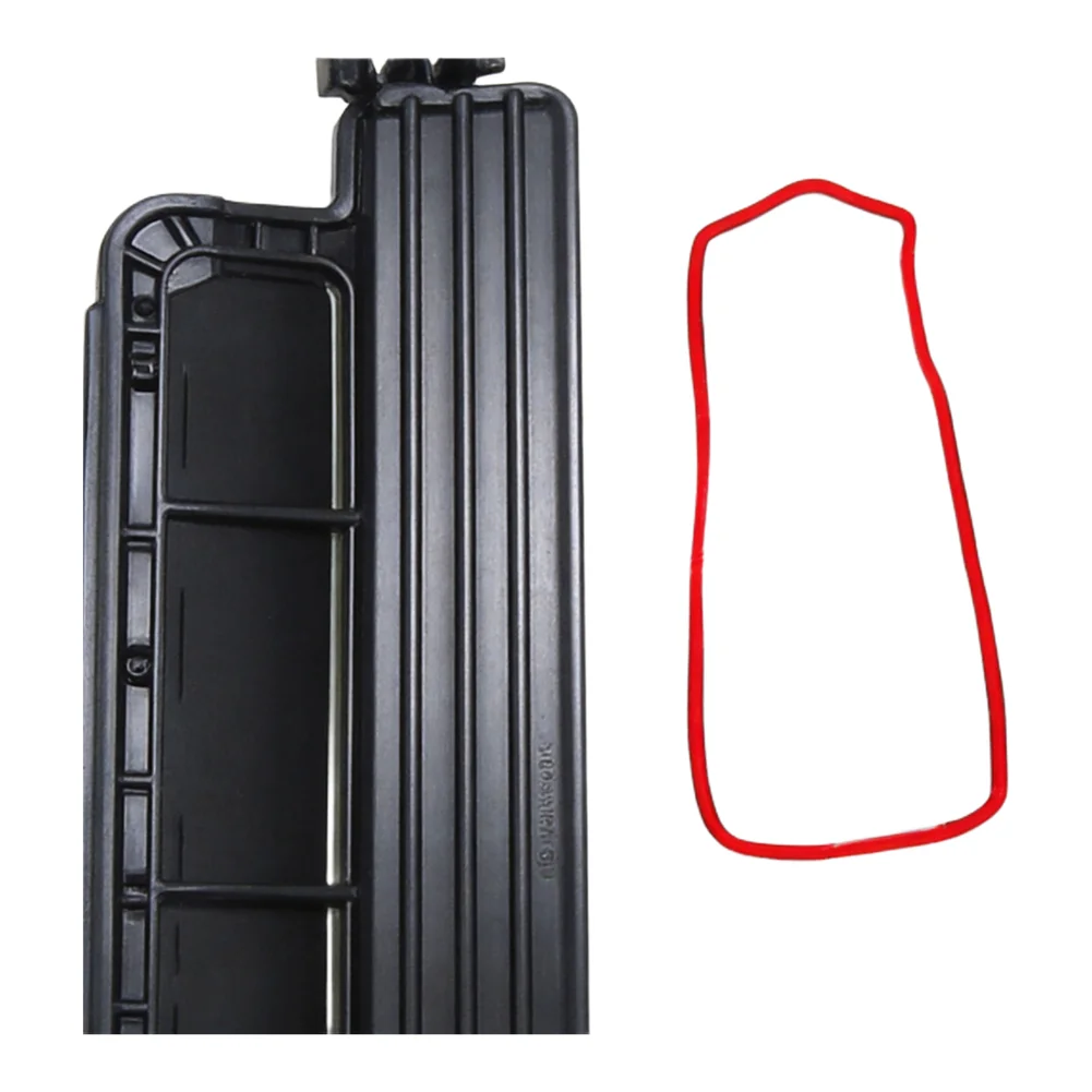 Incabin Air Conditioning Filter Cover Door for Replacement on For Kia Forte & Forte Koup 2014 2018 with Part Number 971293X000