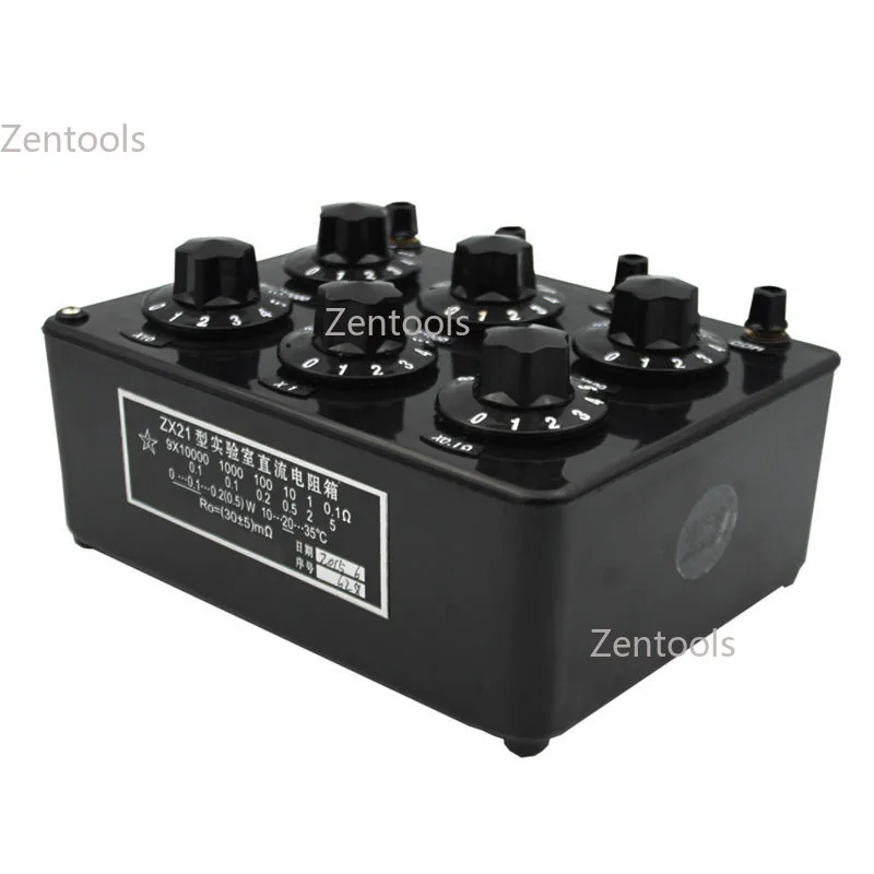 Adjustable ZX21 Pre… - image