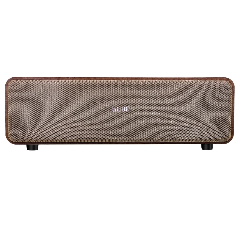 180W 2.1ch Active Speakers Sound Speakers and Music System IA-3180 with Microphone