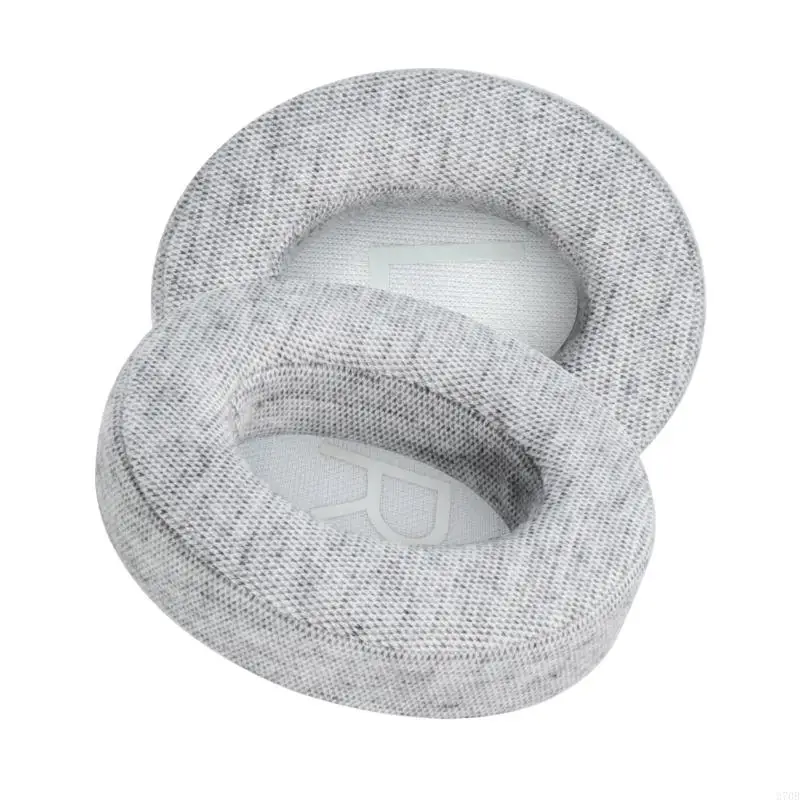 270b 1 คู่แผ่นหูทดแทนสำหรับสตูดิโอ 2/3 หูฟังหมอนอิงหูปกหู