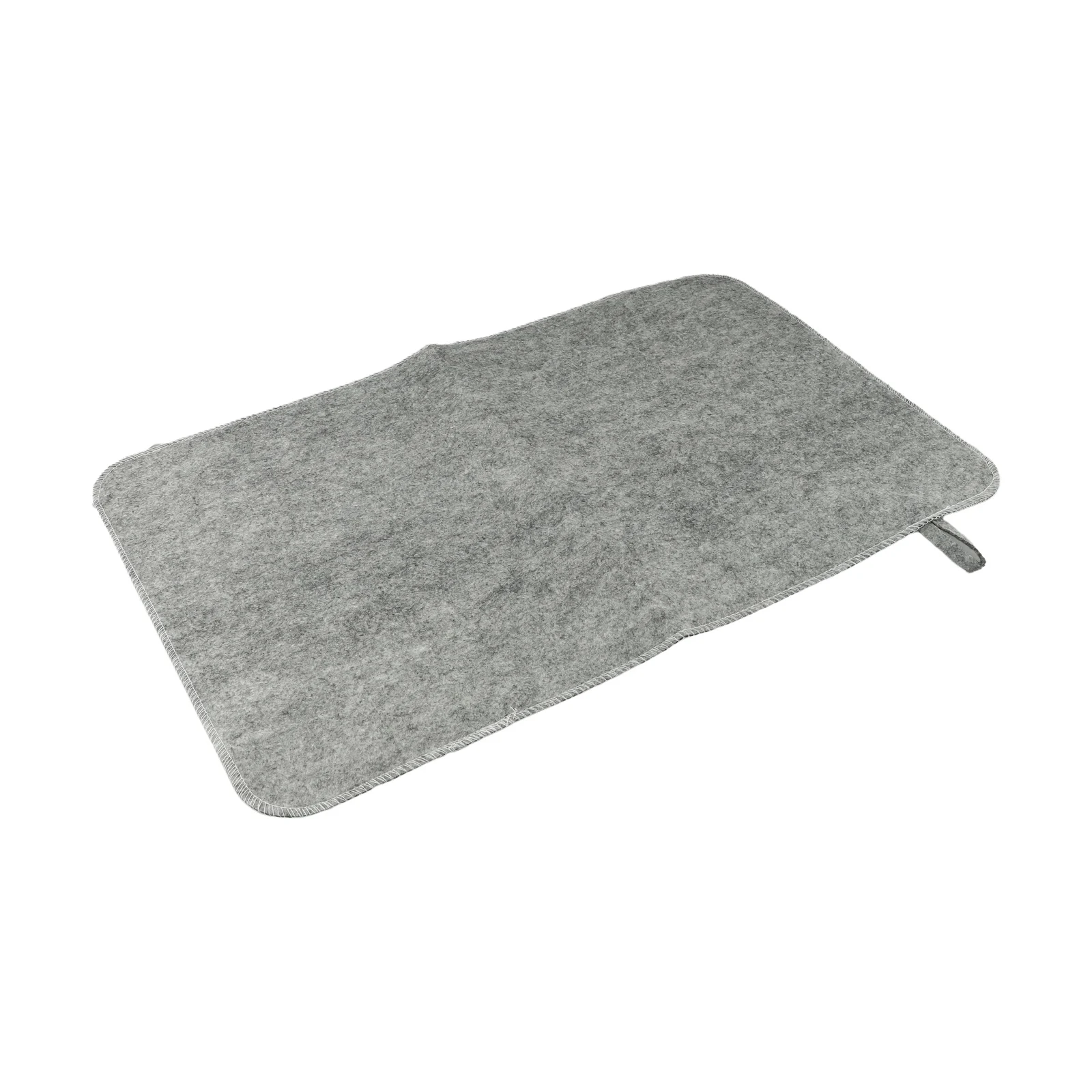 Felt Sauna Cusion Shower Felt  - Home Bathroom Sauna recension och pris