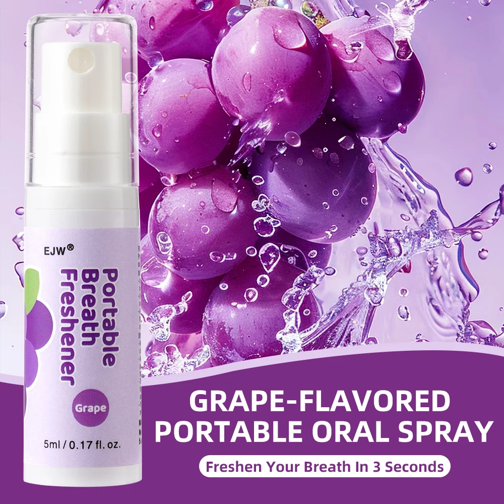 Thumbnail 2 - #34 Latest Breath Sprays Offers