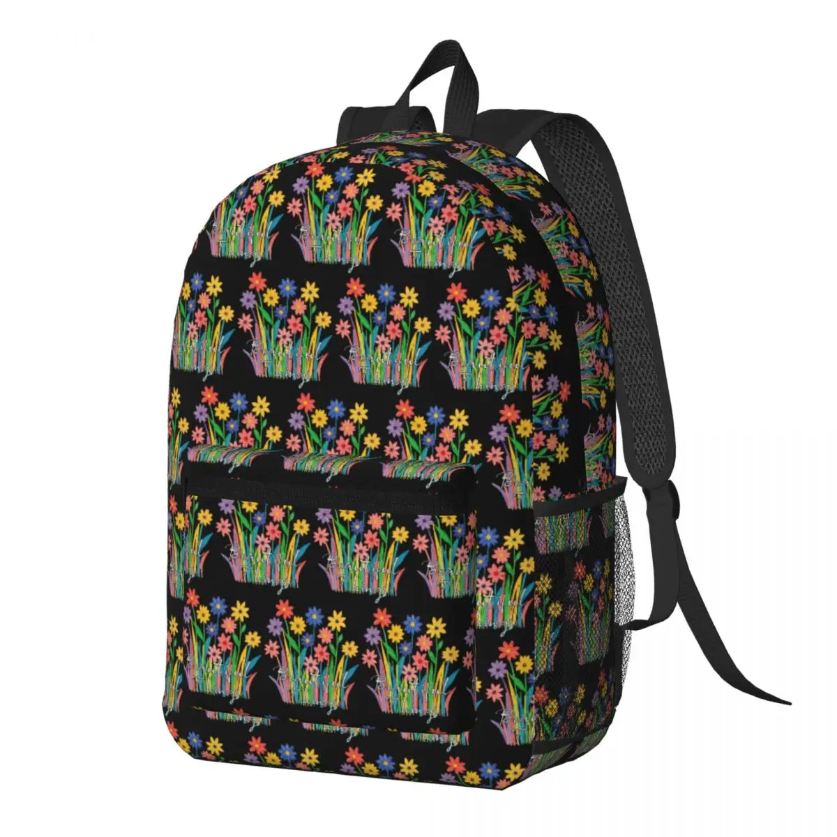 Beautiful Things Backpack Daypack Large Capacity Children BookBag School Bag Shoulder Bags for Men Women