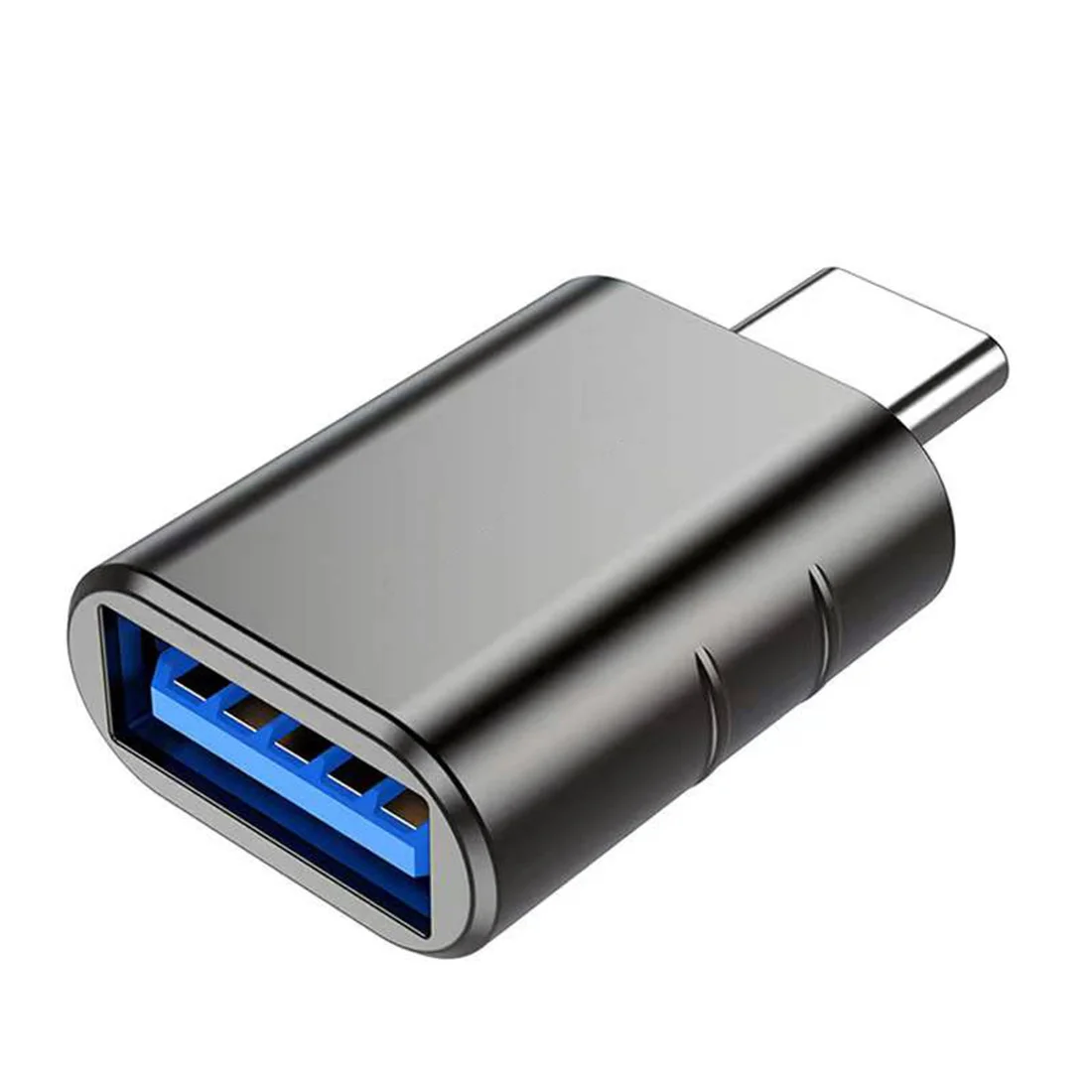 A37T-3Pack USB C To USB Adapter USB C Male To USB3.0 Female Adapter Compatible With For  Pro And Other Type C