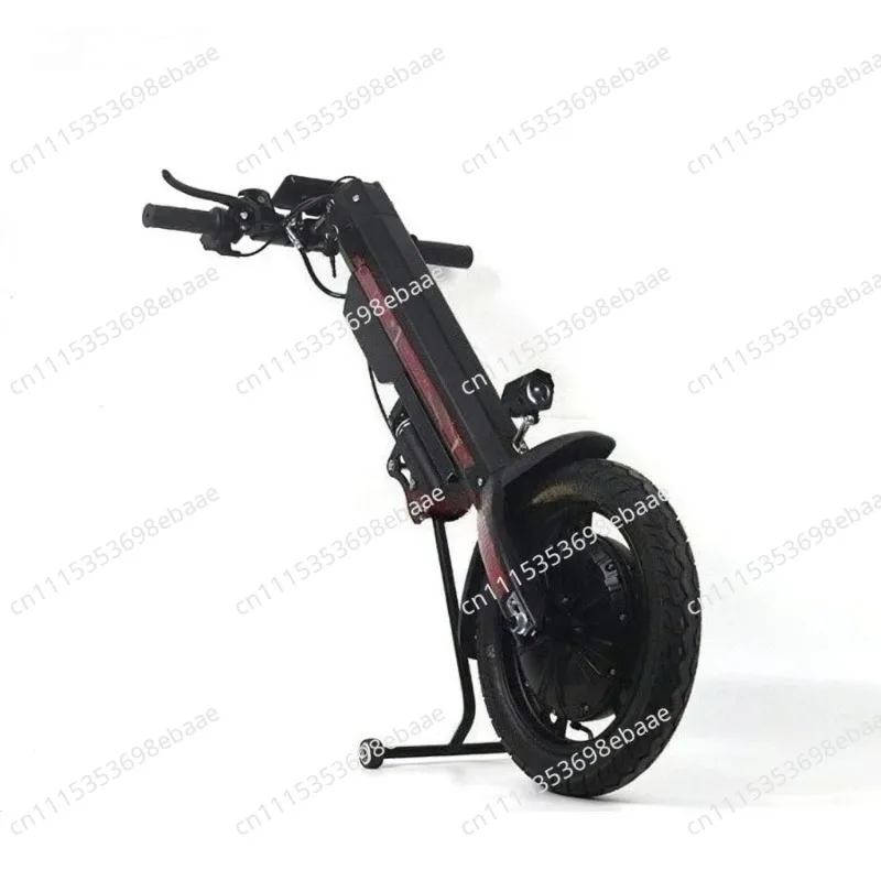16 inch 48v800w motor manual sports wheelchair front wheelchair accessories disabled wheelchair