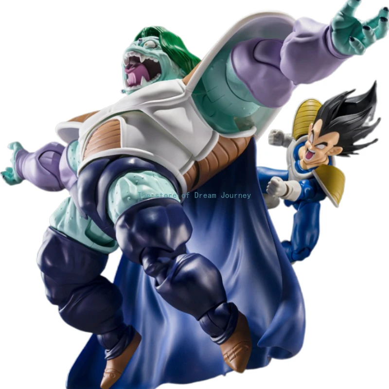 متوفر في المخزون Expo 2025 هدية مجموعة شخصيات الحركة S.H.Figuarts Maimai