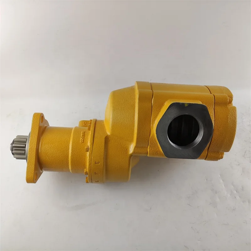 KTA19 KTA38 Marine Engine Air Starter 3037489