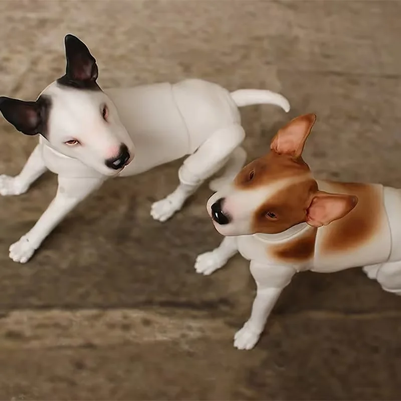 

BJD кукла 1/6 кукла домашнее животное милое украшение для рабочего стола высококачественная игрушка из смолы подарочные куклы в предложениях шарнирные куклы